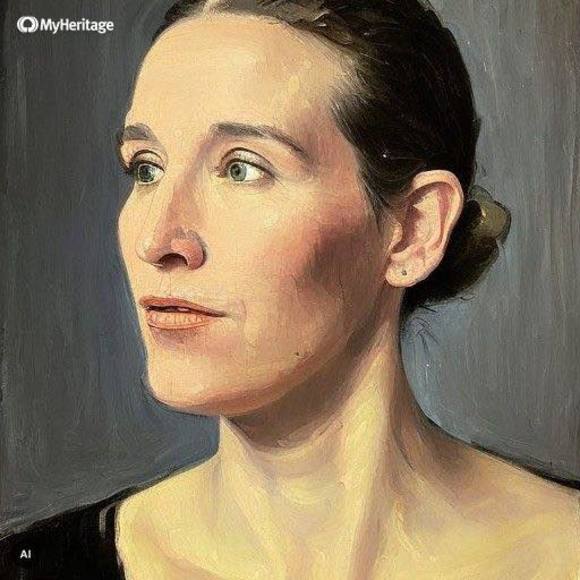 Meet your Posher, Bridgette - Picture 1 of 1